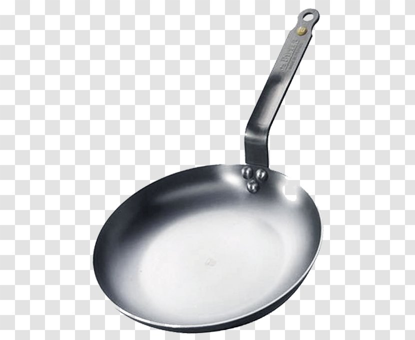 Frittata Omelette Frying Pan Non-stick Surface Cookware - Nonstick - Fried Transparent PNG