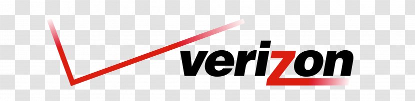 NYSE:VZ Verizon Wireless Logo Brand Product - Xbox One Transparent PNG
