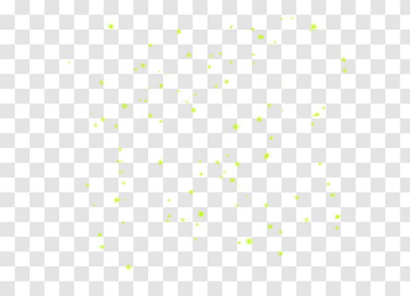 Line Point Angle Font - Green Transparent PNG