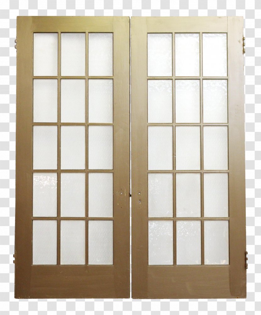 Window Sliding Glass Door Screen House - Wooden Doors And Windows Transparent PNG