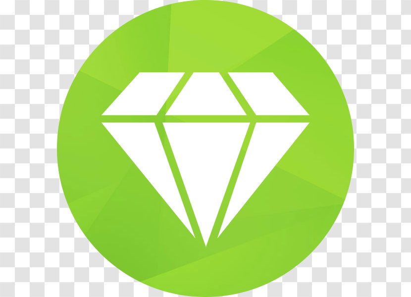 Falkirk Cultural Center Diamond Jewellery - Green Transparent PNG