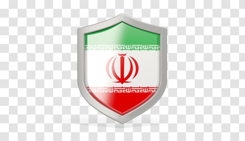Flag Of Iran 2017–18 Iranian Protests - Shield - FLAG IRAN Transparent PNG