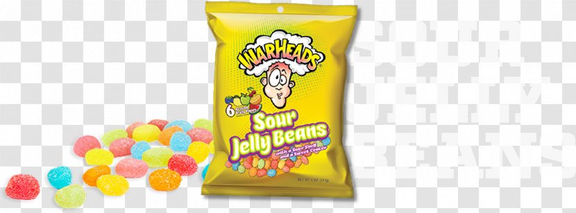 The Jelly Belly Candy Company Gelatin Dessert Warheads Bean - Beans Transparent PNG