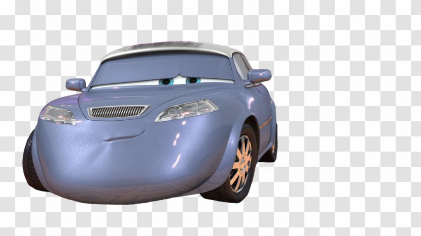 Jay Limo Sally Carrera Lightning McQueen Pixar - Cars 2 Transparent PNG