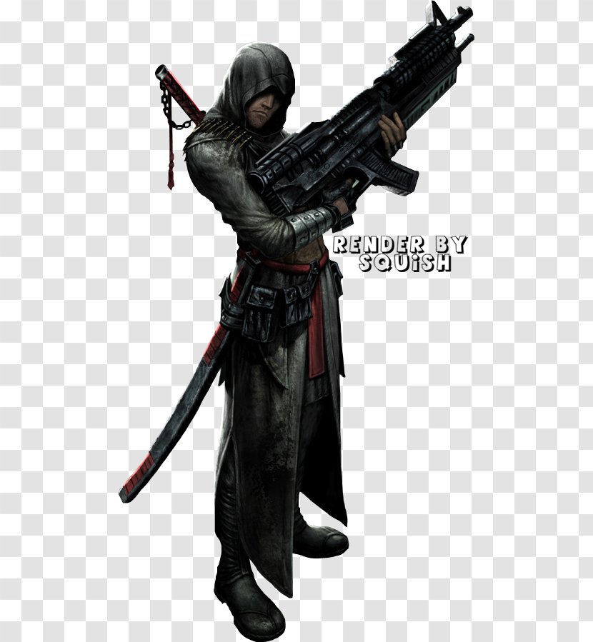 Assassin's Creed III IV: Black Flag Creed: Revelations Unity - Concept Art - Video Game Transparent PNG