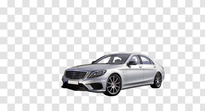 Mid-size Car Mercedes-Benz AMG S 63 Luxury Vehicle - Mercedesbenz Amg Transparent PNG