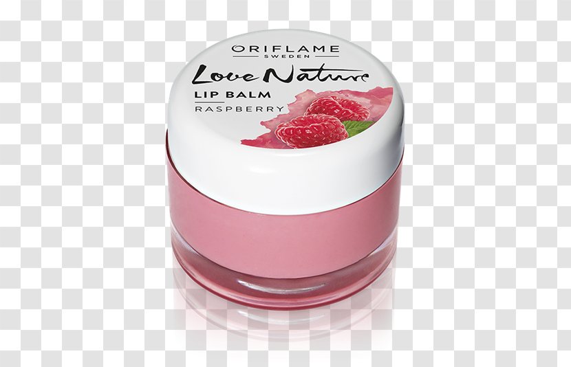 Lip Balm Oriflame Gloss Cosmetics - Seller Transparent PNG