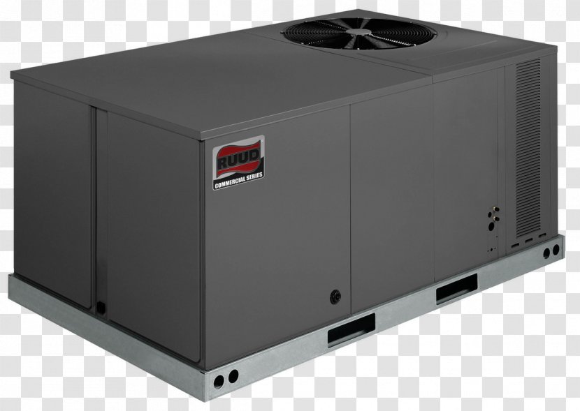Air Conditioning Seasonal Energy Efficiency Ratio HVAC Rheem Central Heating - Handler - Heat Transparent PNG