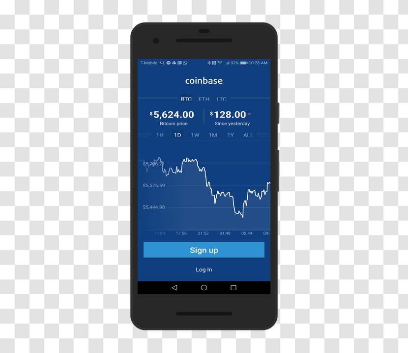 Feature Phone Smartphone Litecoin Bitcoin - Gadget - Wallet Transparent PNG