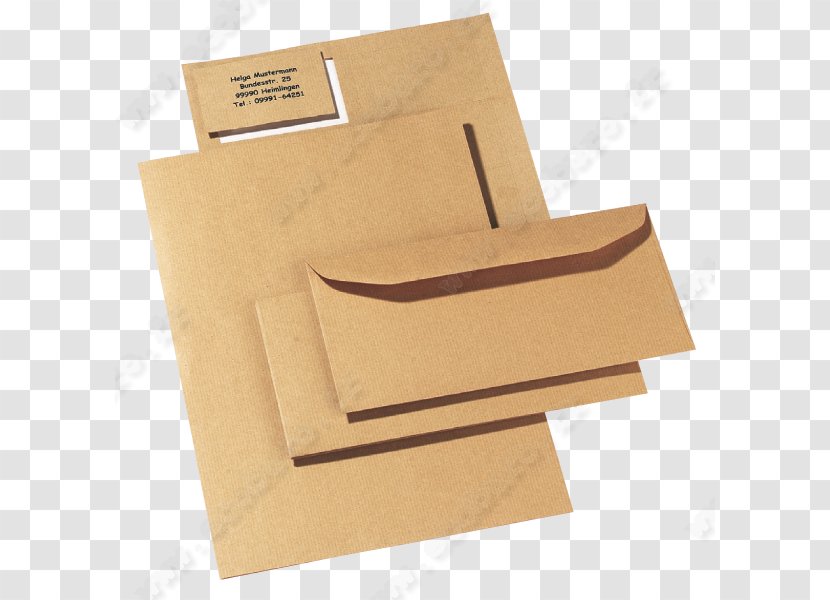 Paper Package Delivery Cardboard Carton - Design Transparent PNG