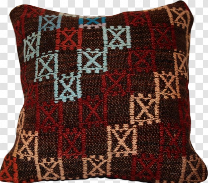 Throw Pillows Cushion Patchwork Pattern - Bohemian Transparent PNG