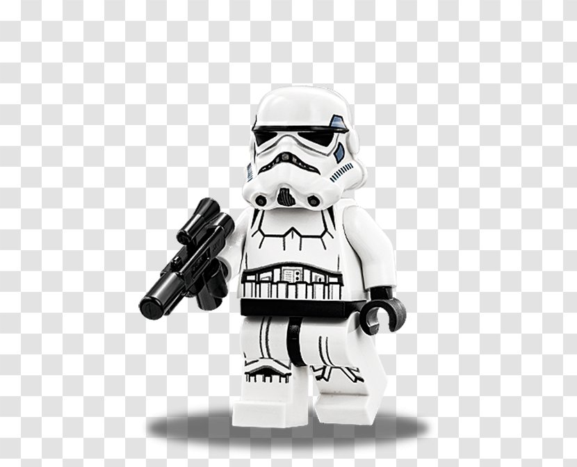 Stormtrooper Lego Star Wars Death Minifigure Transparent PNG