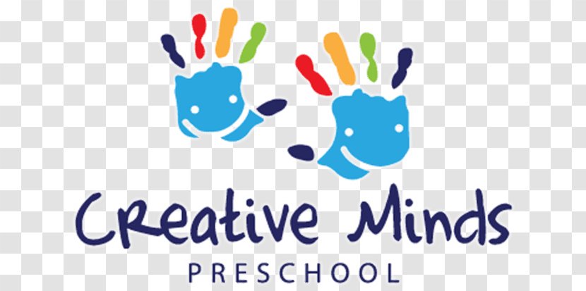 Logo Creativity Mind - Art - Islamic Kindergarten Transparent PNG