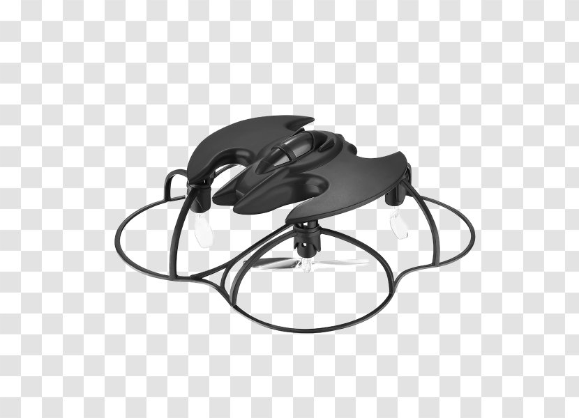 Propel Batwing HD Unmanned Aerial Vehicle Quadcopter Rooftop Micro WB-4010 - Personal Protective Equipment - Drone Transparent PNG