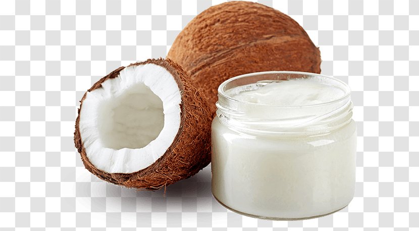 Coconut Oil Food Cooking Oils - Baking - Coco Transparent PNG