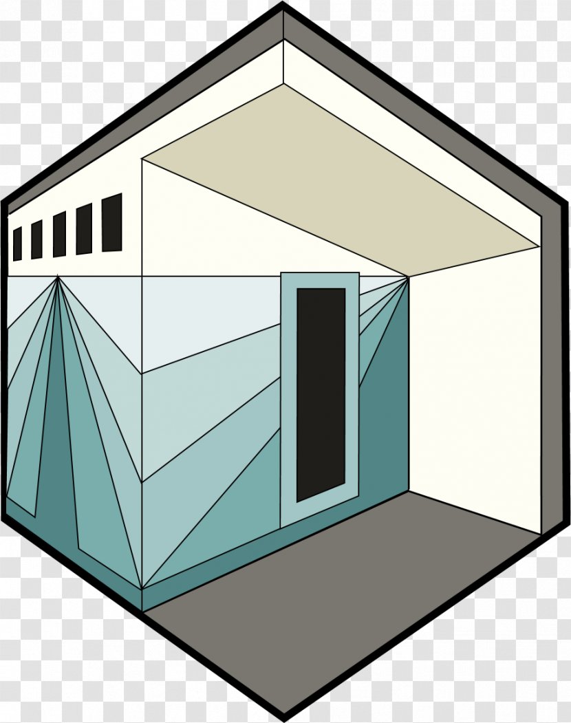 Building Background - Cottage Transparent PNG