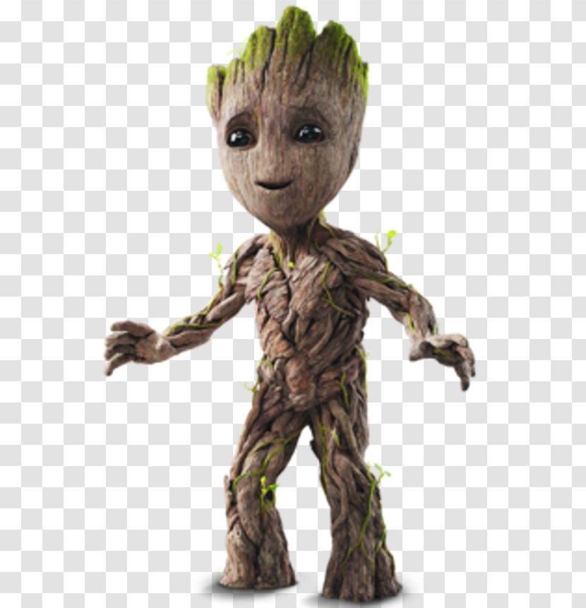 Guardians Of The Galaxy Vol. 2 Baby Groot Star-Lord Phonograph Record - Heart - Tree Transparent PNG