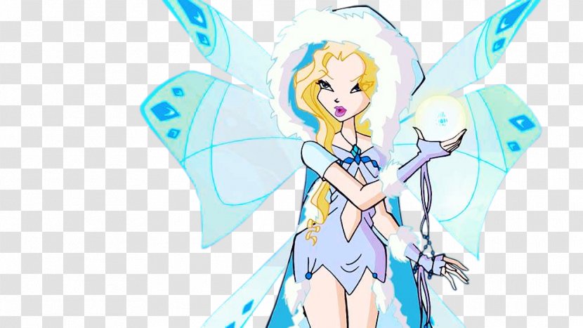 Fairy Musa Winx Club: Believix In You WINX PARTY Club - Heart - Season 4Fairy Transparent PNG