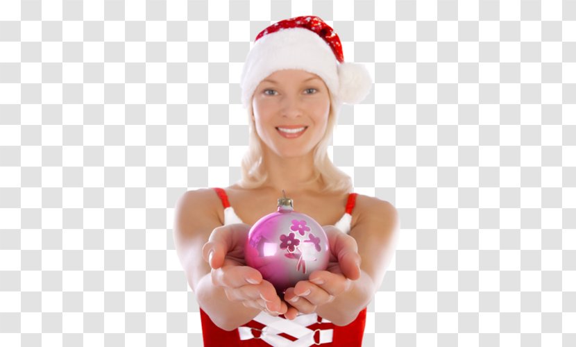 Christmas Ornament Desktop Wallpaper - Holiday Transparent PNG