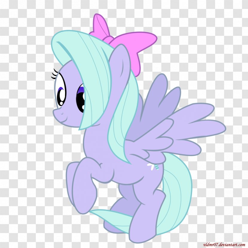 Pony Horse Cartoon Clip Art - Cuteness - Flitter Transparent PNG