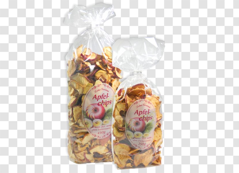 Vegetarian Cuisine Apple Potato Chip Fruit Flavor - Pastry Shop Transparent PNG