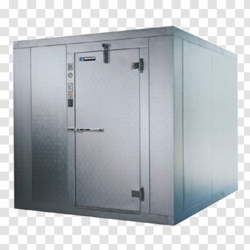 Cooler Refrigeration Refrigerator Freezers Ice Makers - Freezer Transparent PNG