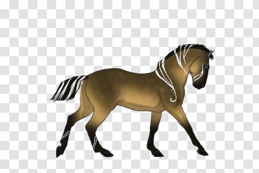 Stallion Mustang Pony Mare Colt - Horse Like Mammal - Celestial Bodies Transparent PNG