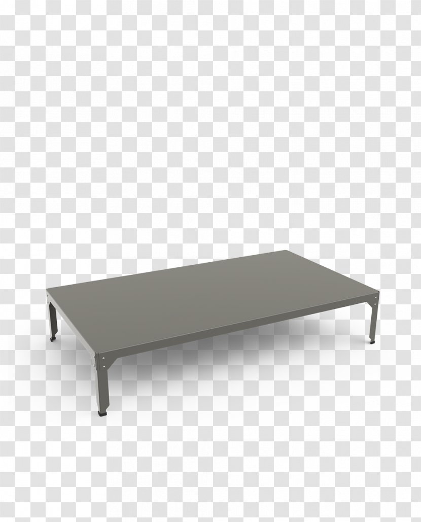 Coffee Tables Rectangle - Outdoor Furniture - Low Table Transparent PNG