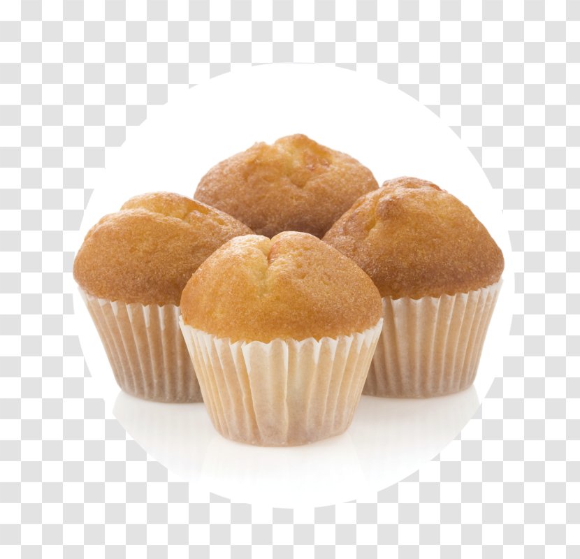 Muffin Madeleine Cream Bizcocho Fruitcake - Dessert - Cake Transparent PNG