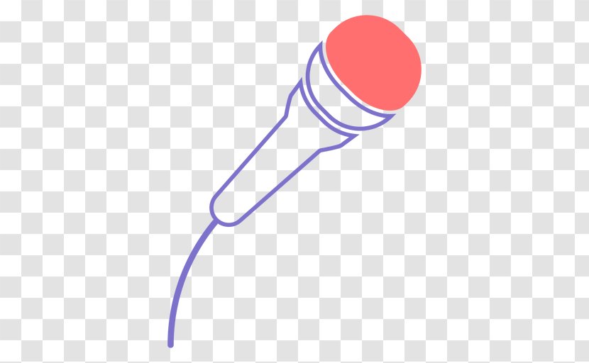 Microphone Clip Art - Technology Transparent PNG