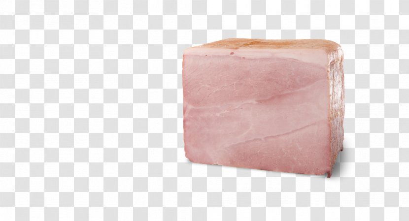 Bacon Prague Ham Smoking Pork Belly - Heart Transparent PNG