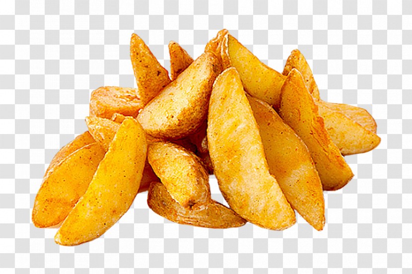 French Fries Transparent PNG