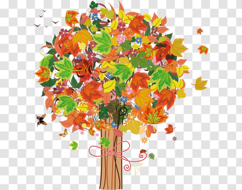 Royalty-free Drawing Clip Art - Autumn Transparent PNG