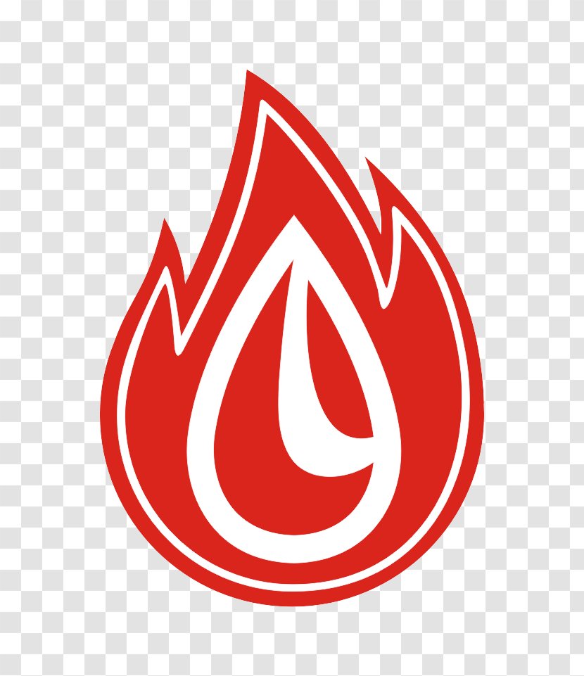 Logo - Red - Design Transparent PNG