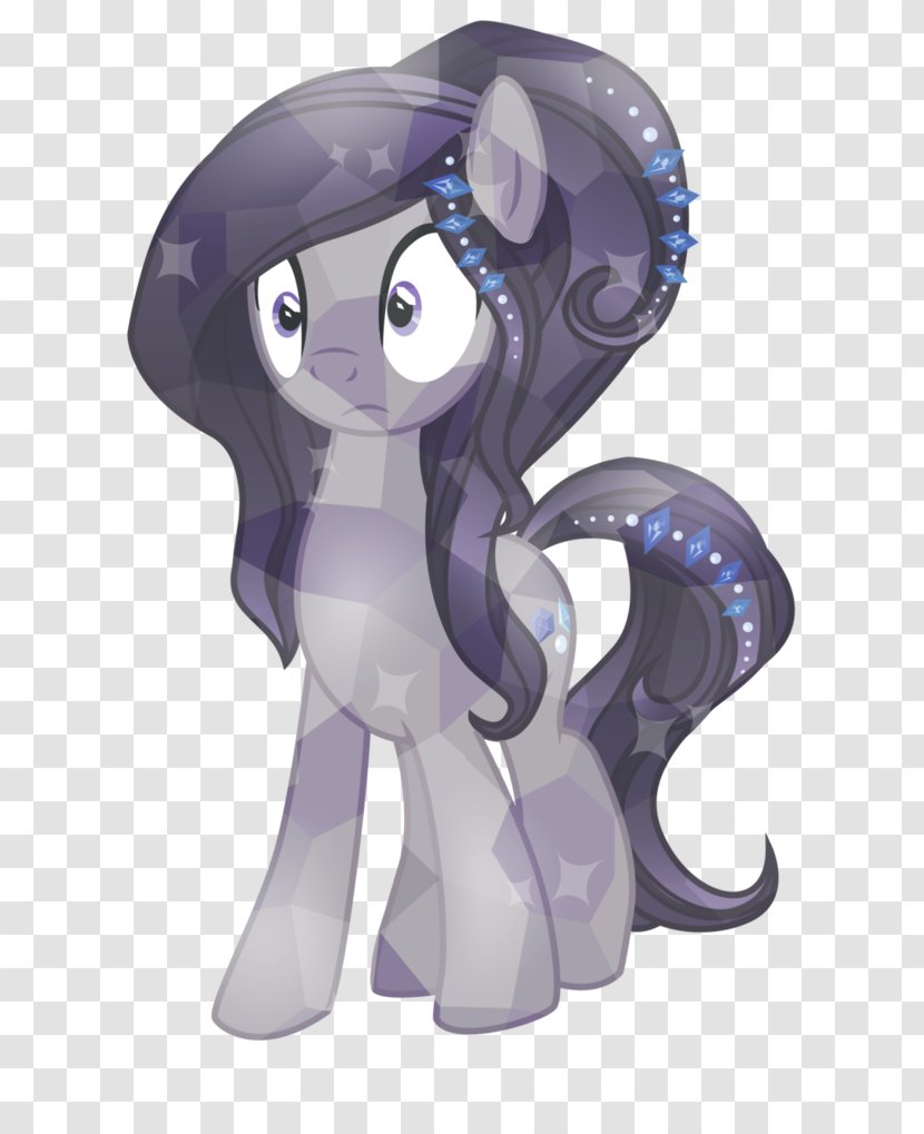 My Little Pony: Friendship Is Magic Fandom Applejack Princess Luna - Elephant - Pony Transparent PNG