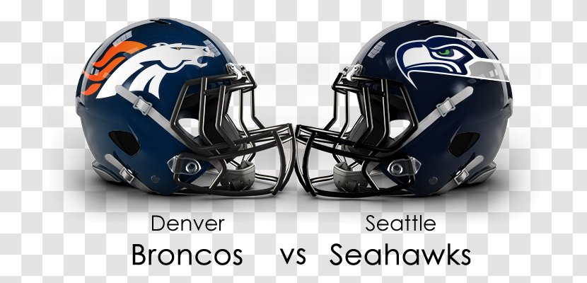 Face Mask Millersville University NFL Denver Broncos Marauders Football - Ski Helmet - Super Bowl Transparent PNG