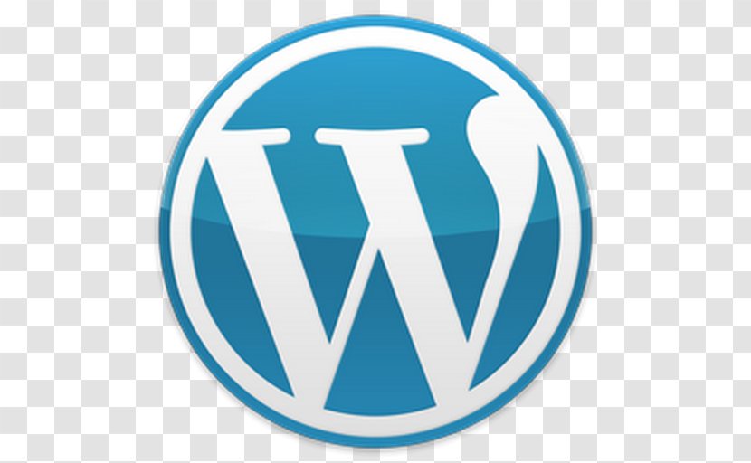 WordPress.com Blog - WordPress Transparent PNG