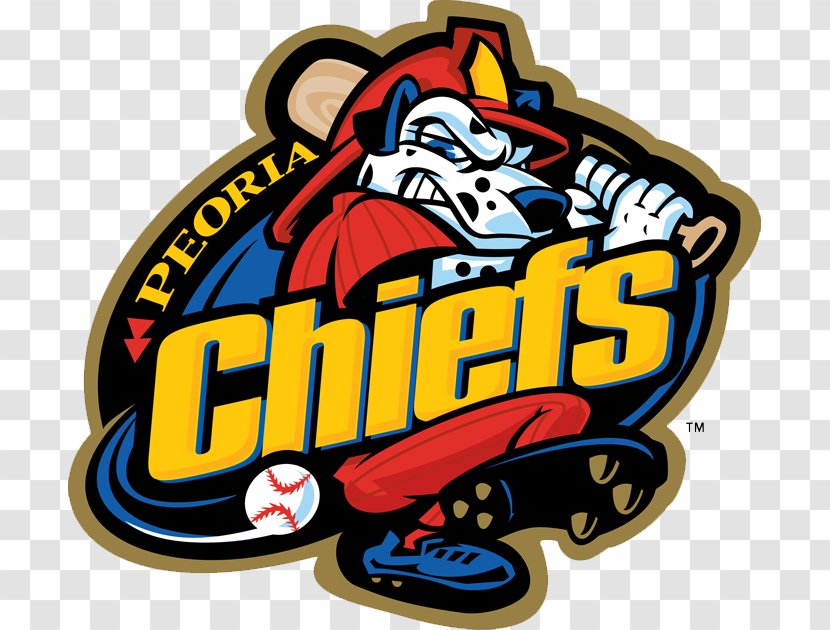Dozer Park Peoria Chiefs Kansas City Midwest Technical Institute-East St. Louis Cardinals - Baseball Transparent PNG