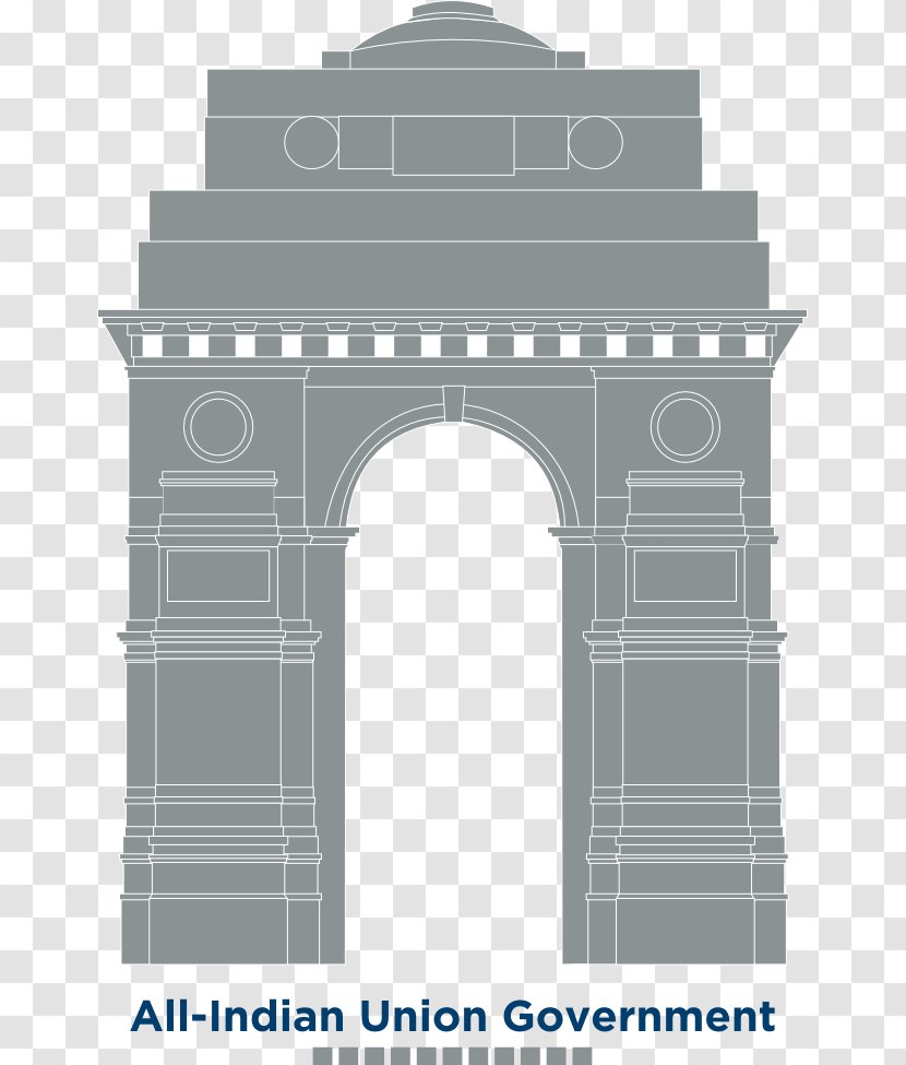 India Gate DeviantArt Art Museum Architecture Transparent PNG
