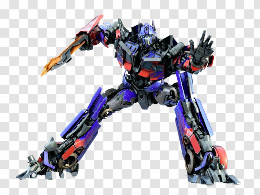 Transformers: The Game Optimus Prime Megatron Bumblebee Dinobots - Transformers Revenge Of Fallen Transparent PNG