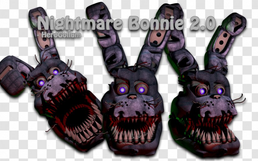 FNaF World Five Nights At Freddy's 4 Freddy Fazbear's Pizzeria Simulator Digital Art - Fan - Endoesqueleto Fnaf 2 Transparent PNG