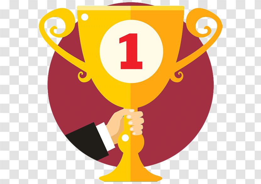 Trophy Award Clip Art - Stock Photography Transparent PNG