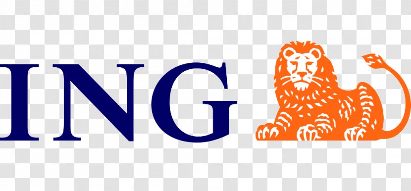 ING Group Retail Banking Investment Finance - Bank Transparent PNG
