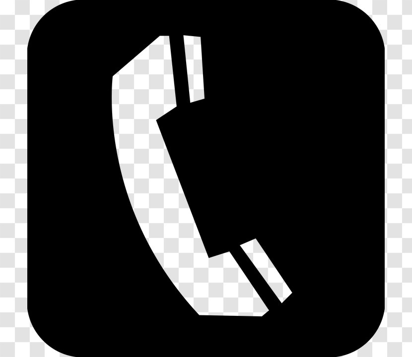 Chinook Windows Telephone Call Call-tracking Software Logo Web Hosting Service - Monochrome Transparent PNG