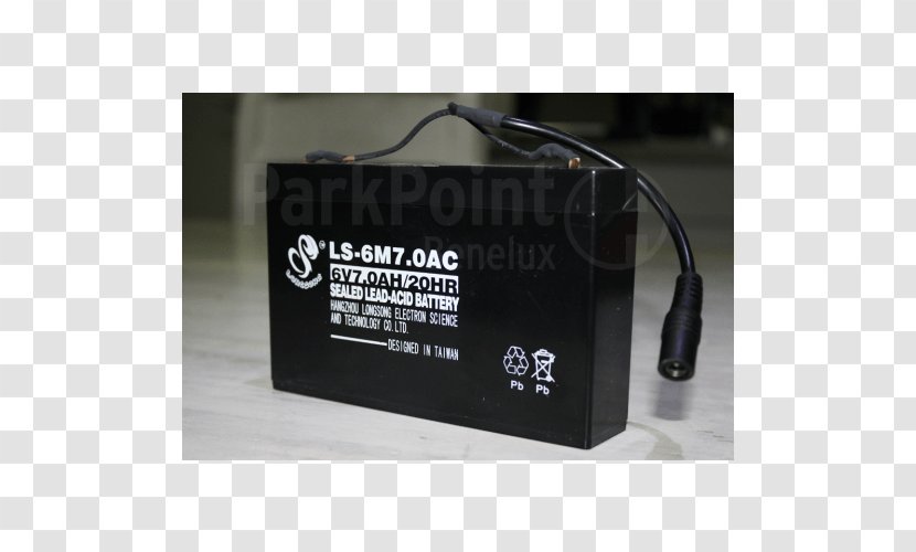 ParkPoint Benelux Laptop Parkpoint Health Club AC Adapter - Ac Transparent PNG