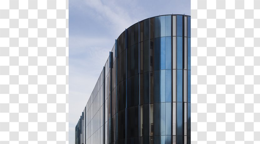 Facade Architecture Steel Headquarters Commercial Building - Skyscraper - Party Material Transparent PNG