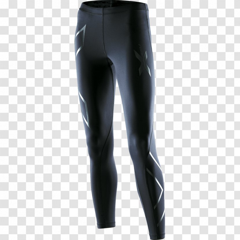 Tights T-shirt Compression Garment Pants Leggings - Frame Transparent PNG