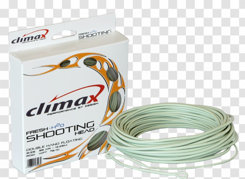 Fishing Line Fly Monofil Packaging And Labeling - Fluorocarbonschnur Transparent PNG