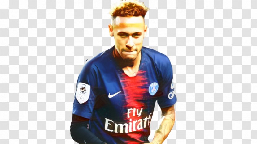 Paris Saint-Germain F.C. Brazil National Football Team FC Barcelona Sports - Player - Neymar Transparent PNG