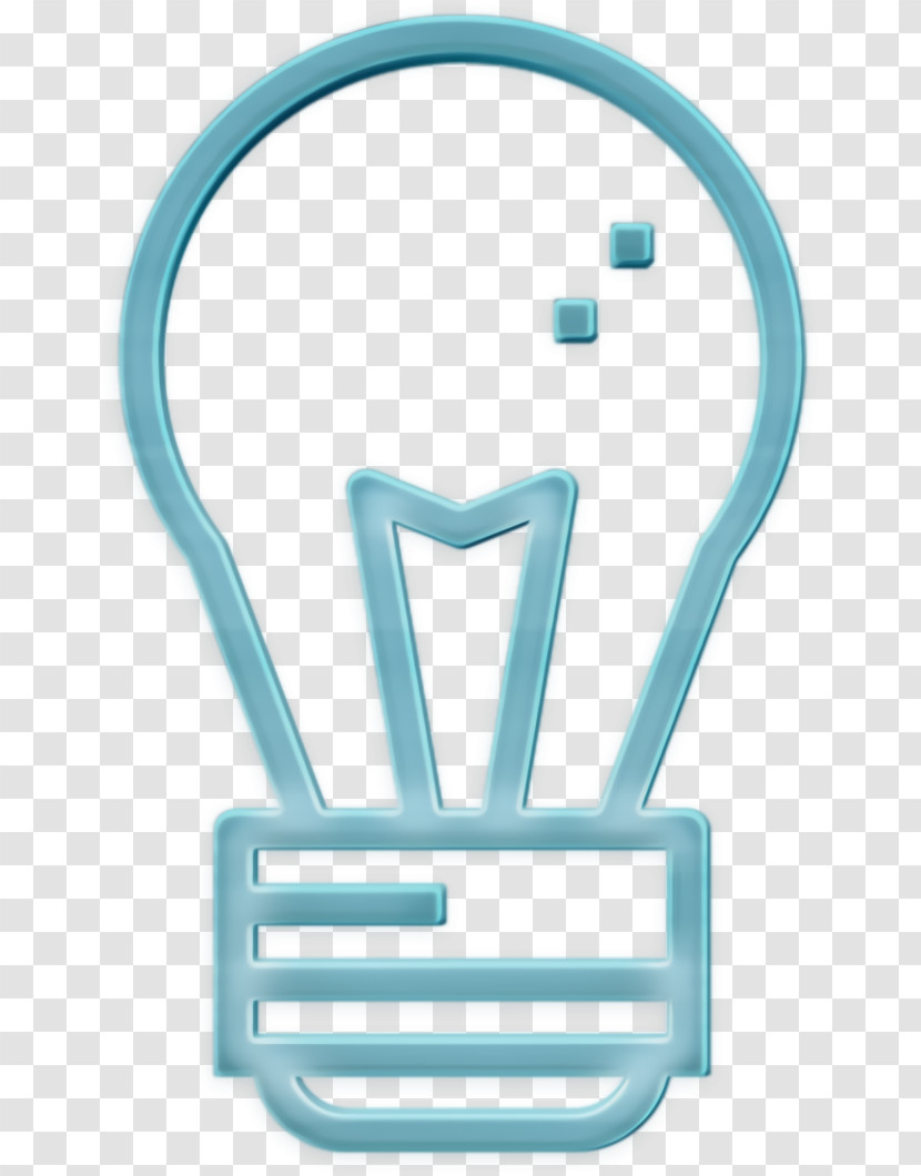 Energy Icon Led Icon Light Bulb Icon Transparent PNG